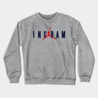 Ingram Jumpman (Variant) Crewneck Sweatshirt